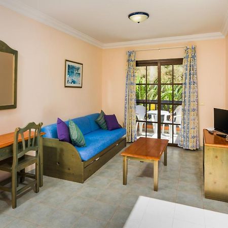 Residencial El Conde #8 Lejlighed Valle Gran Rey Eksteriør billede