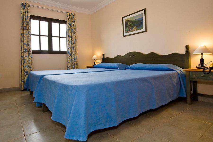 Residencial El Conde #8 Lejlighed Valle Gran Rey Eksteriør billede