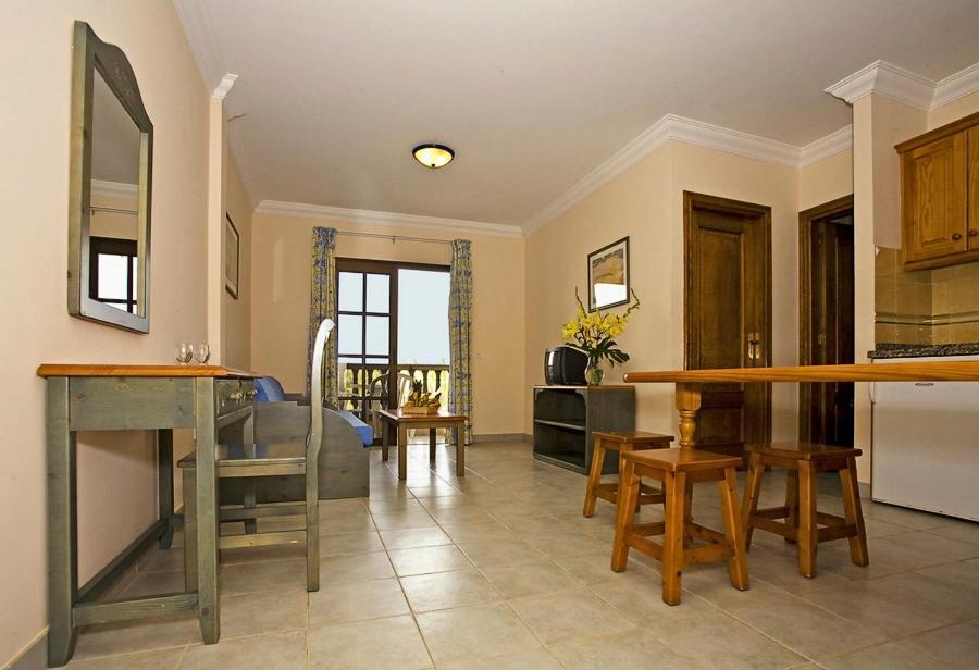 Residencial El Conde #8 Lejlighed Valle Gran Rey Eksteriør billede