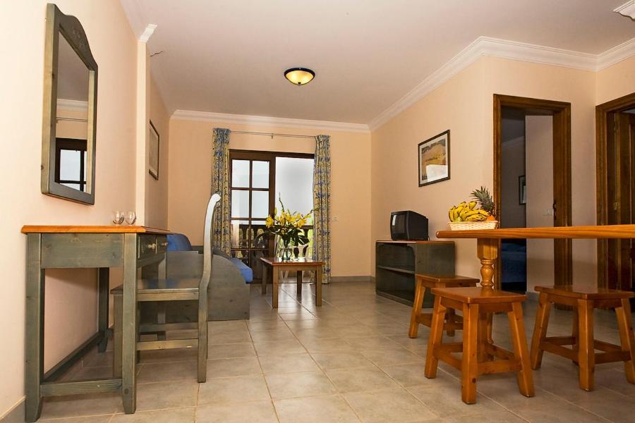 Residencial El Conde #8 Lejlighed Valle Gran Rey Eksteriør billede
