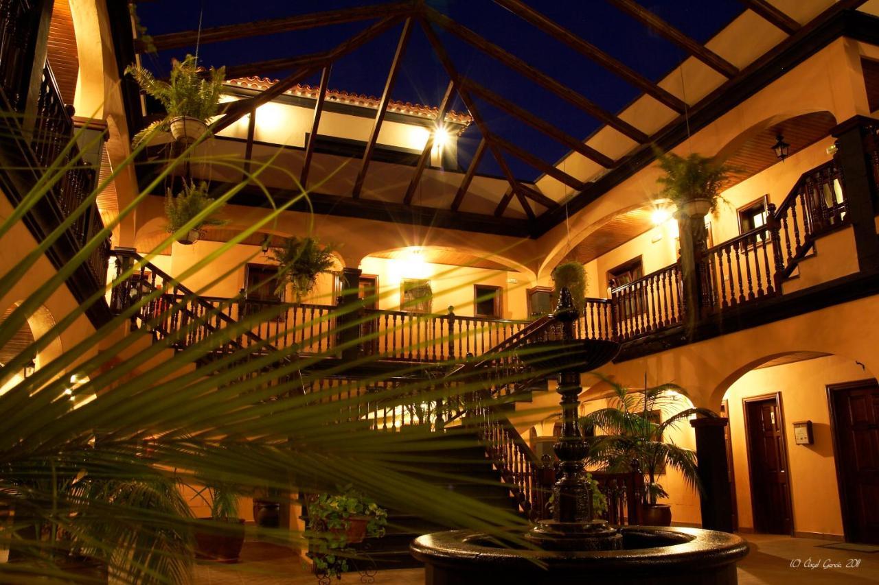 Residencial El Conde #8 Lejlighed Valle Gran Rey Eksteriør billede