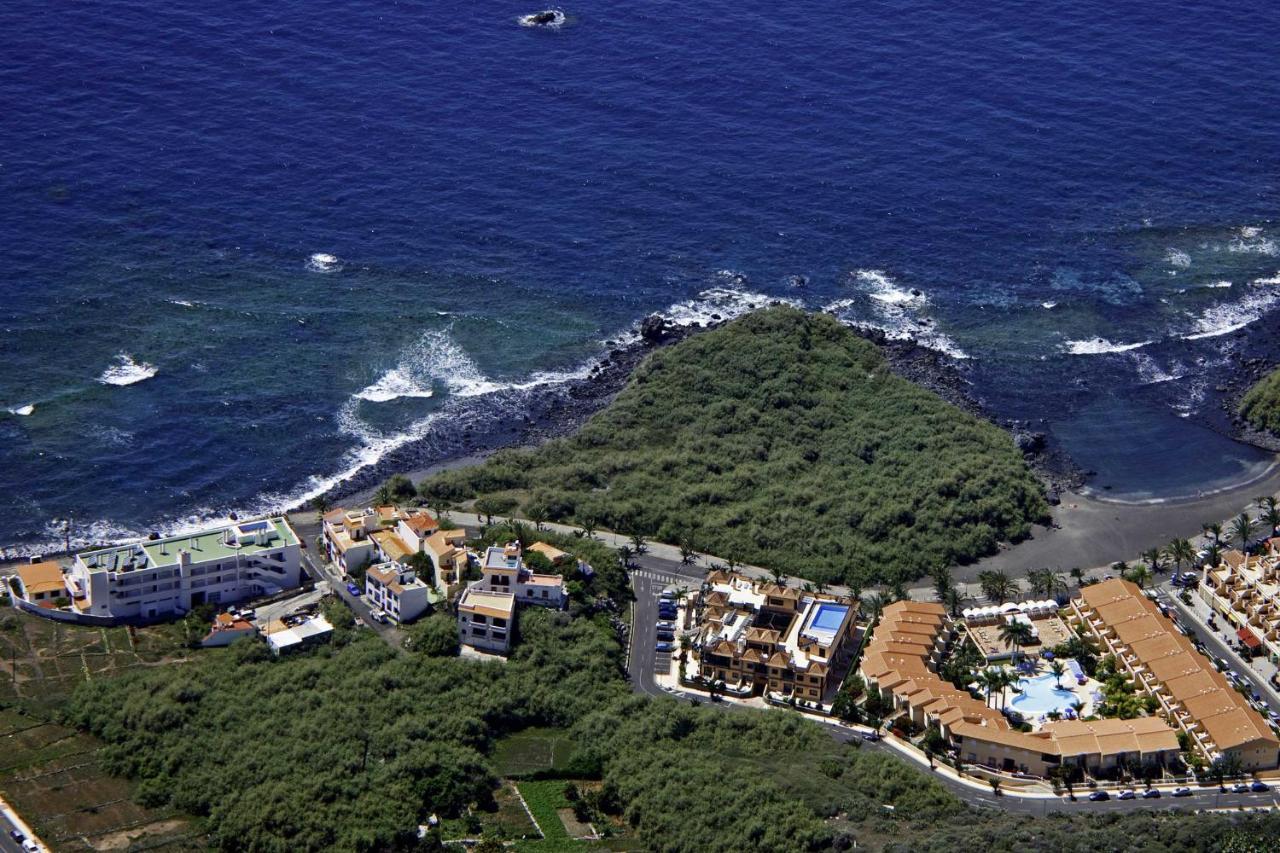 Residencial El Conde #8 Lejlighed Valle Gran Rey Eksteriør billede